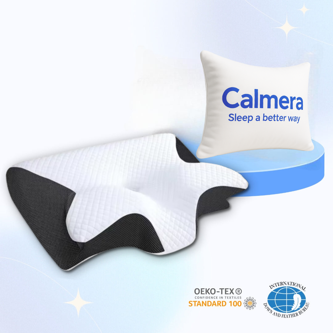 Calmera® Contour Relief Pillow